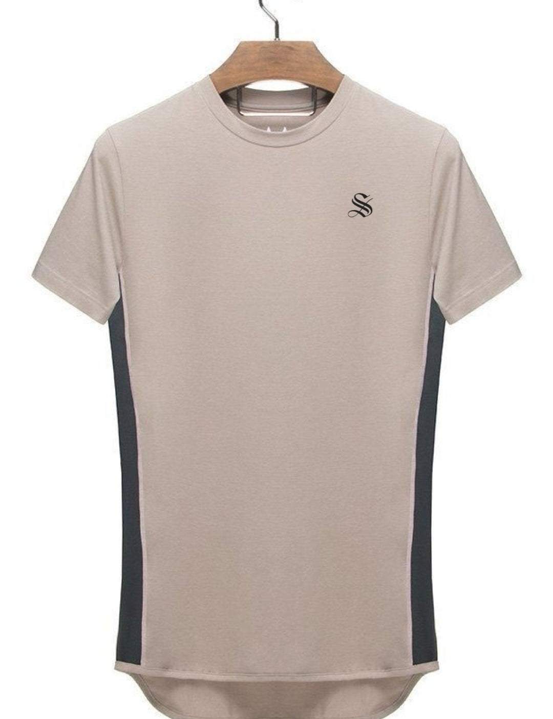 UNHU - T-shirt for Men - Sarman Fashion - Wholesale Clothing Fashion Brand for Men from Canada