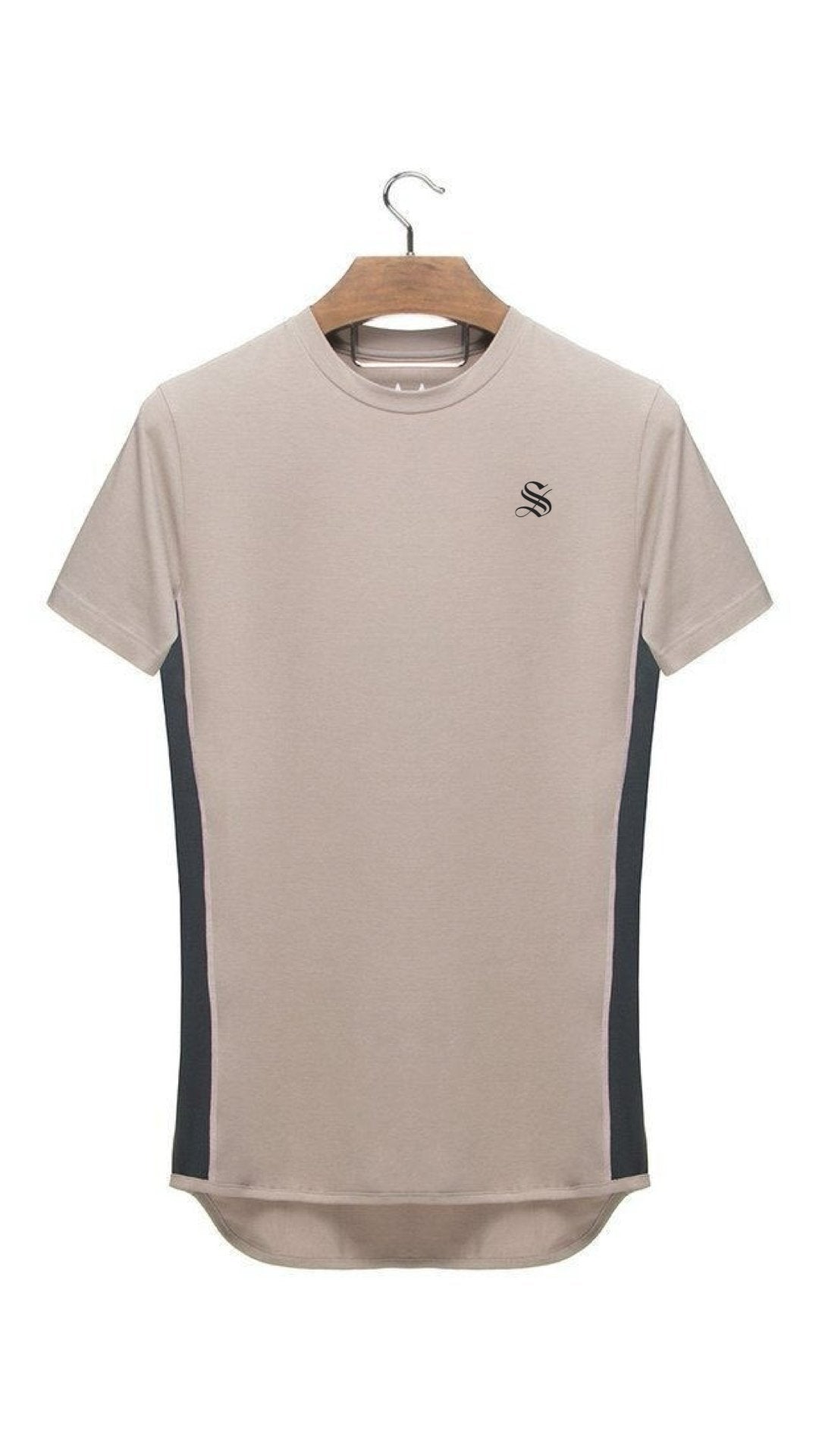 UNHU - T-shirt for Men - Sarman Fashion - Wholesale Clothing Fashion Brand for Men from Canada