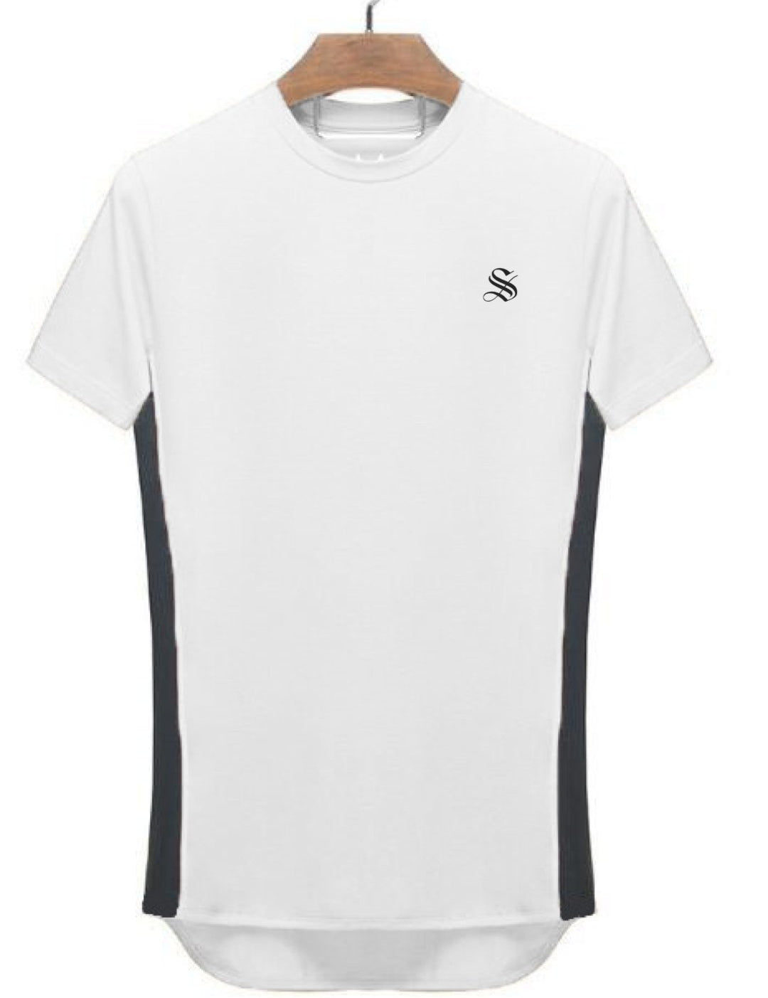 UNHU - T-shirt for Men - Sarman Fashion - Wholesale Clothing Fashion Brand for Men from Canada
