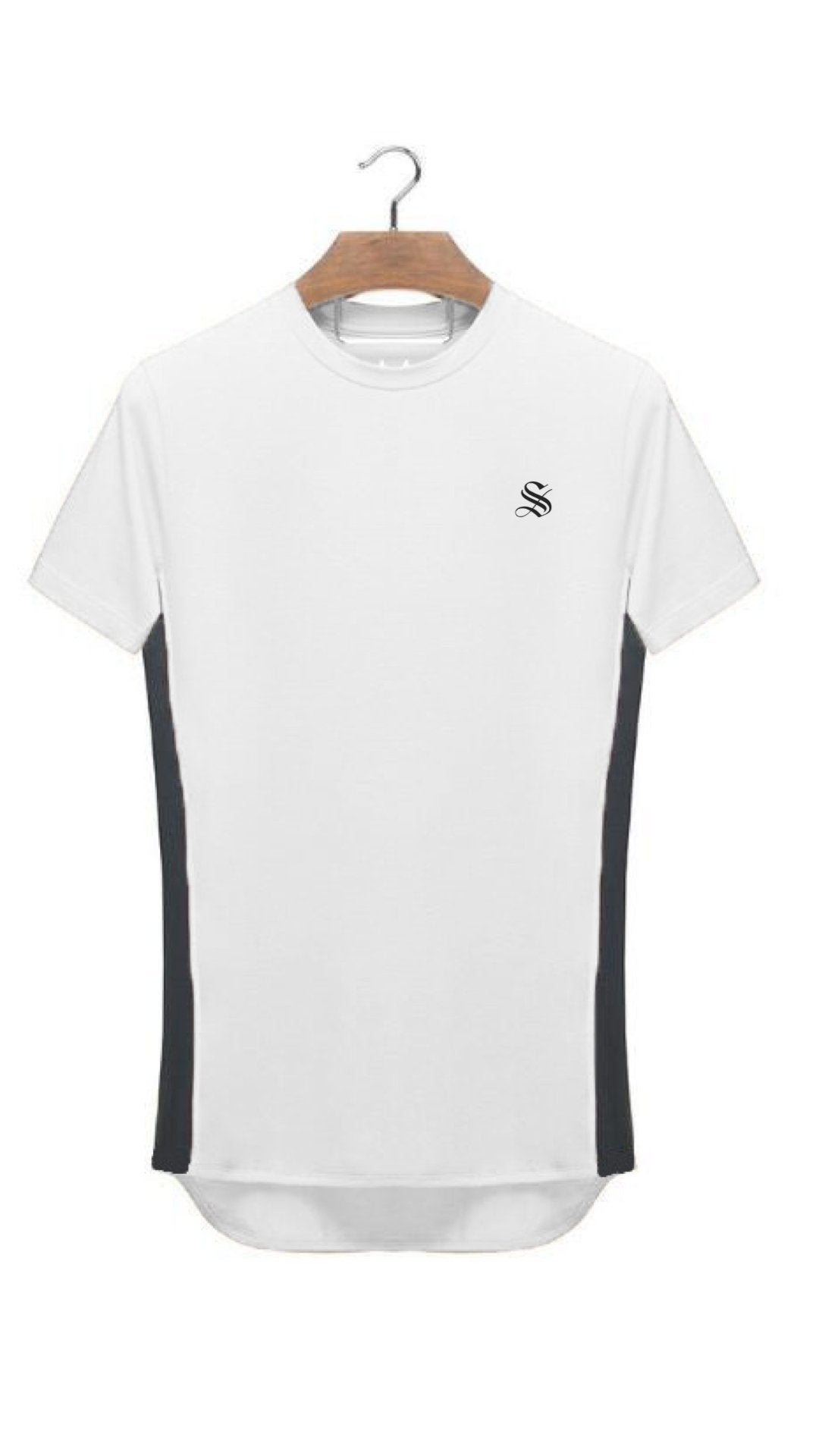 UNHU - T-shirt for Men - Sarman Fashion - Wholesale Clothing Fashion Brand for Men from Canada