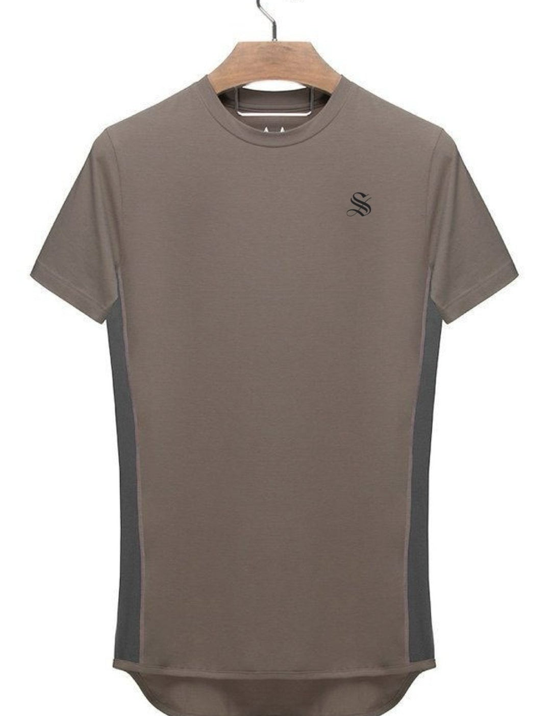 UNHU - T-shirt for Men - Sarman Fashion - Wholesale Clothing Fashion Brand for Men from Canada