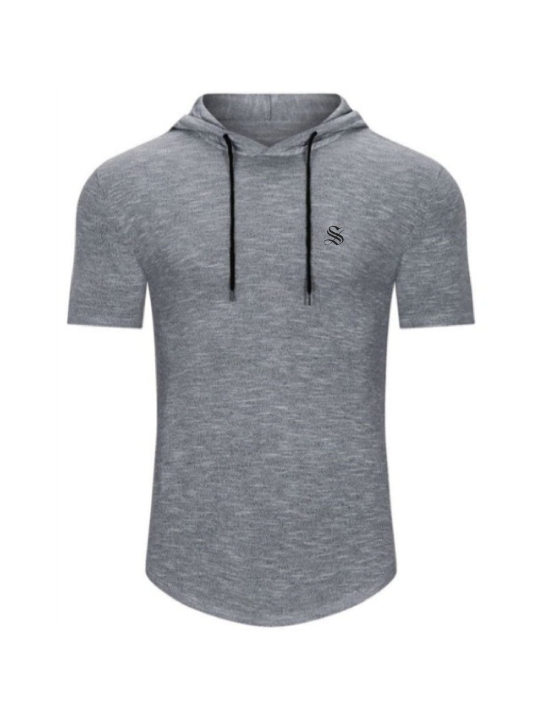 Unity - Hood T-shirt for Men - Sarman Fashion - Wholesale Clothing Fashion Brand for Men from Canada