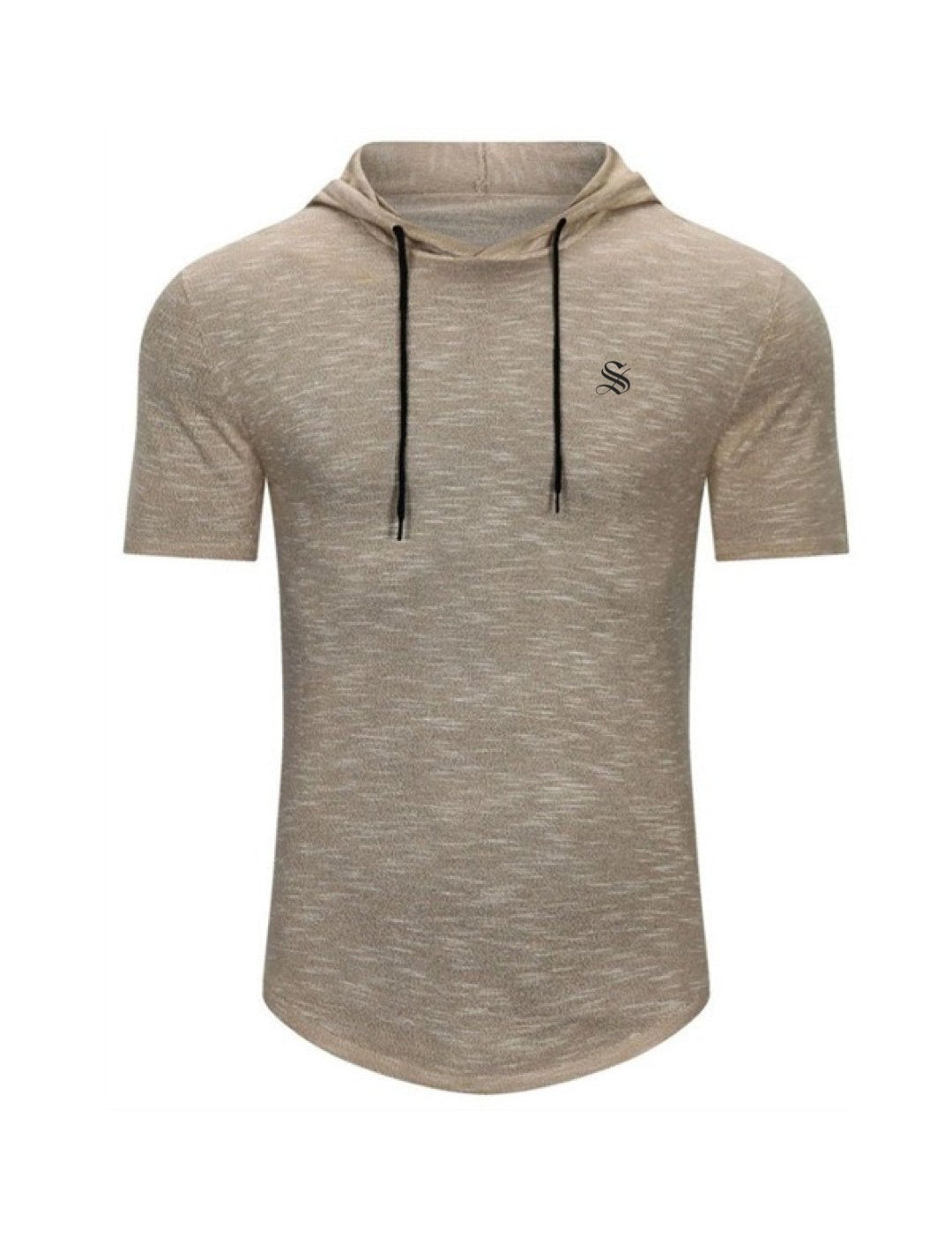Unity - Hood T-shirt for Men - Sarman Fashion - Wholesale Clothing Fashion Brand for Men from Canada