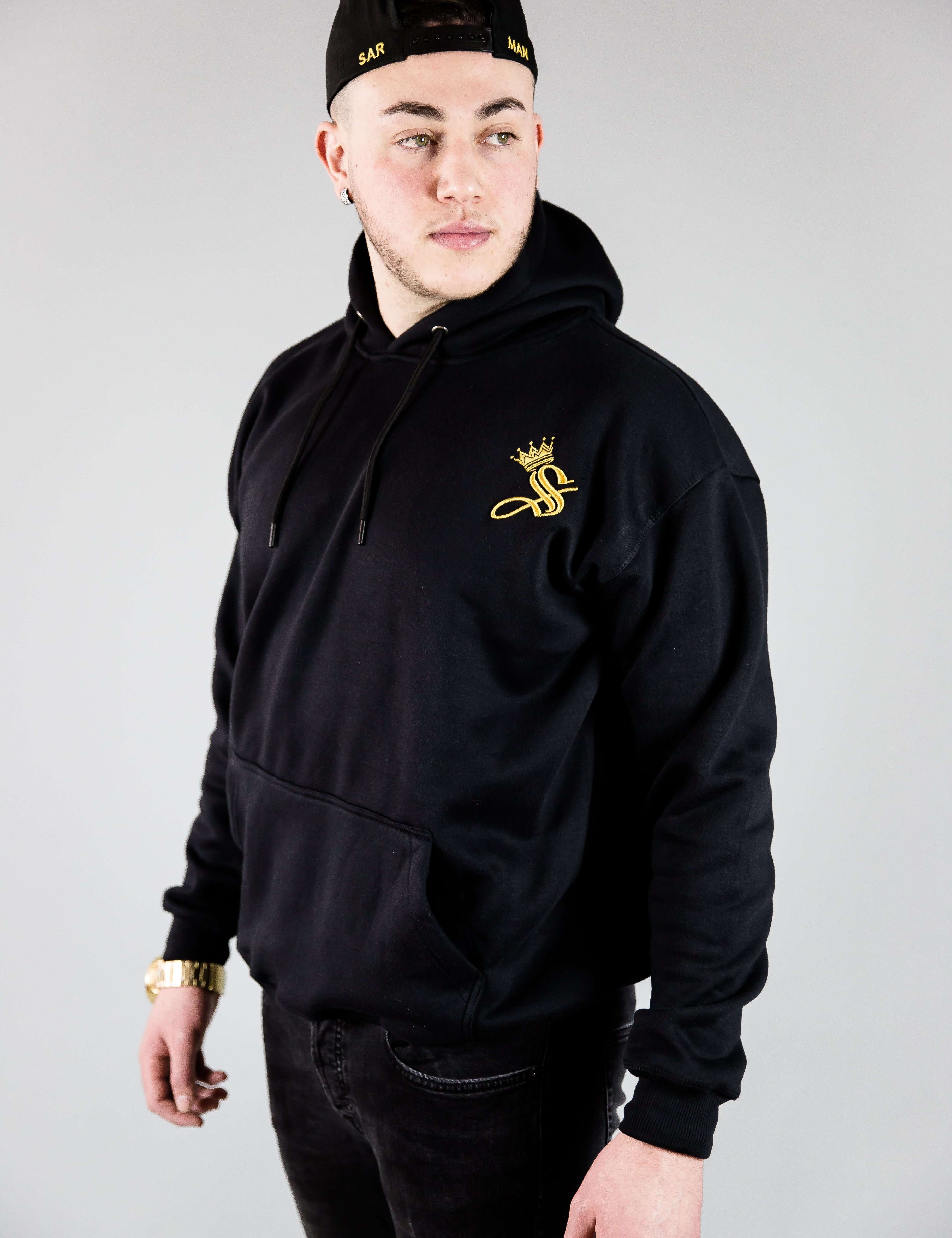 "Untouchable" - Sarman Fashion