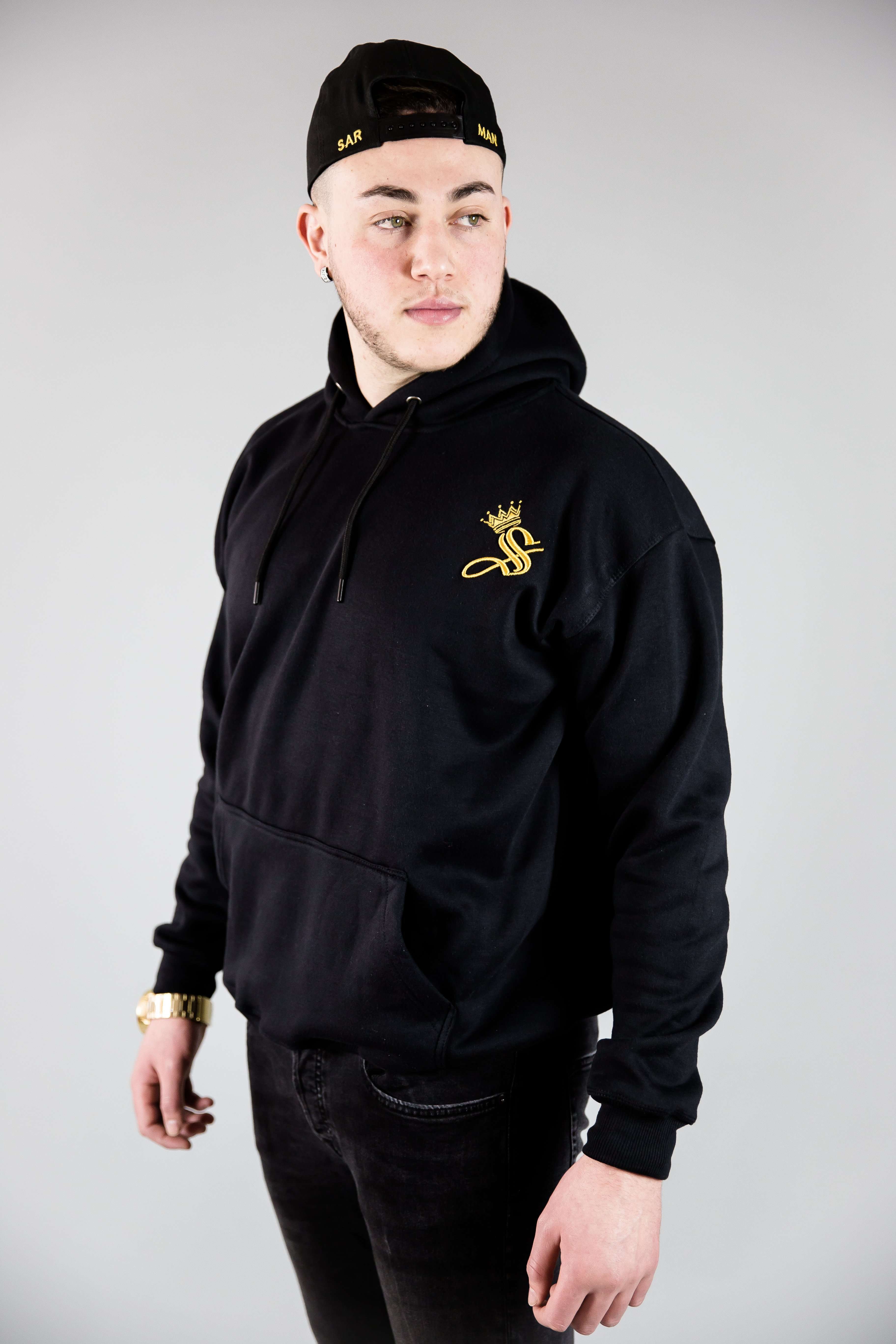 "Untouchable" - Sarman Fashion