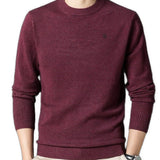 Uphcol - Sweater for Men - Sarman Fashion - Wholesale Clothing Fashion Brand for Men from Canada