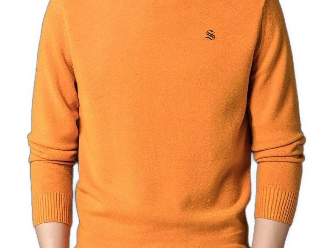 Uphcol - Sweater for Men - Sarman Fashion - Wholesale Clothing Fashion Brand for Men from Canada