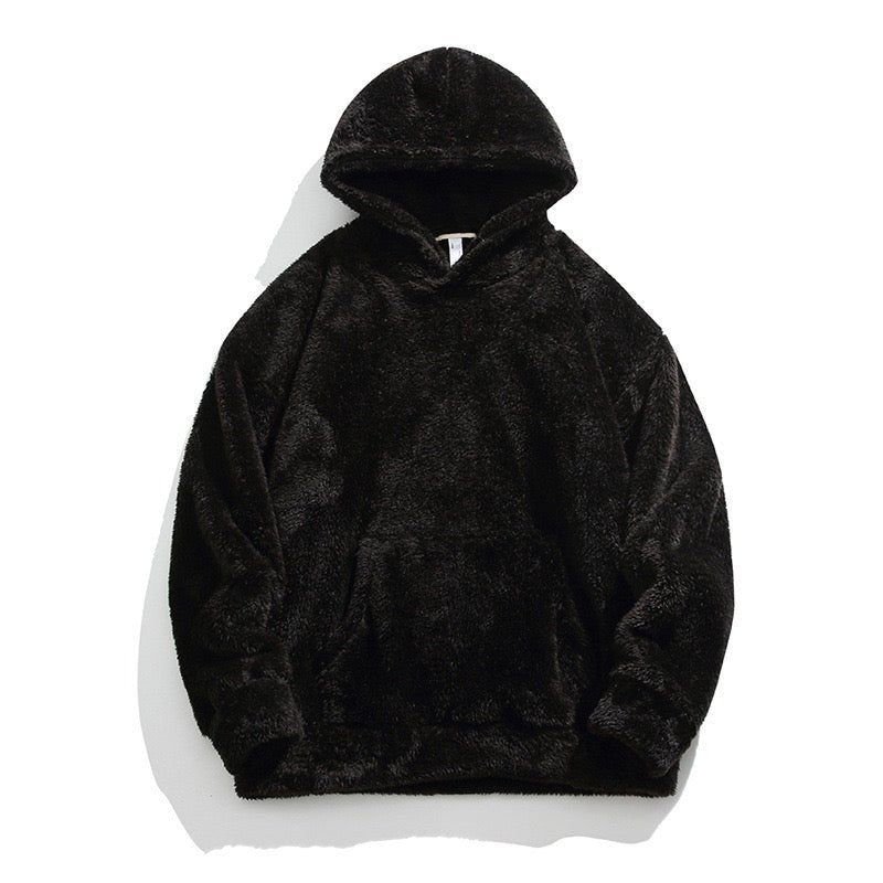 URSE - Hoodie for Men - Sarman Fashion - Wholesale Clothing Fashion Brand for Men from Canada