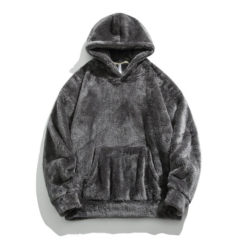 URSE - Hoodie for Men - Sarman Fashion - Wholesale Clothing Fashion Brand for Men from Canada