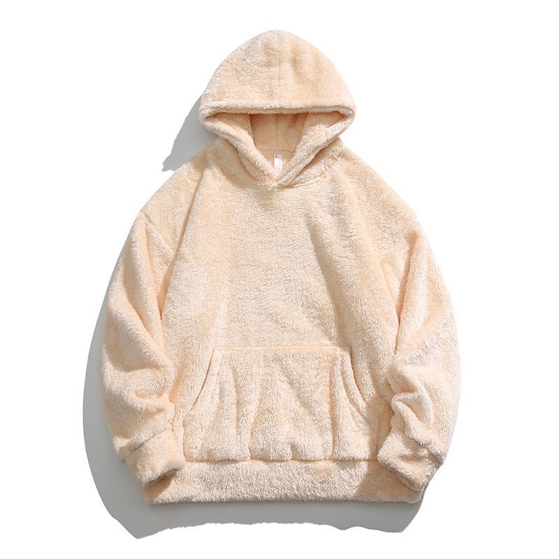 URSE - Hoodie for Men - Sarman Fashion - Wholesale Clothing Fashion Brand for Men from Canada
