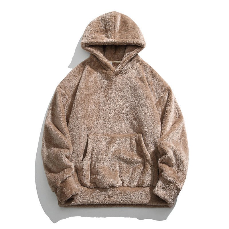 URSE - Hoodie for Men - Sarman Fashion - Wholesale Clothing Fashion Brand for Men from Canada