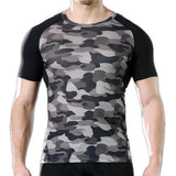 VARM - T-Shirt for Men - Sarman Fashion - Wholesale Clothing Fashion Brand for Men from Canada