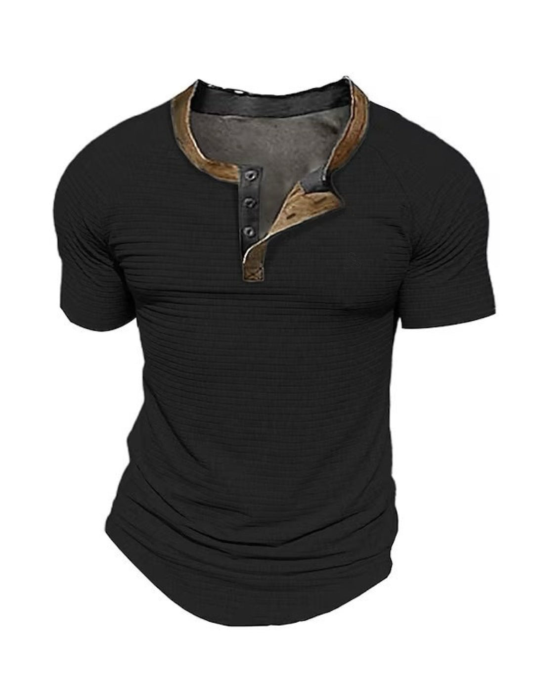 Vawes - T-Shirt for Men - Sarman Fashion - Wholesale Clothing Fashion Brand for Men from Canada