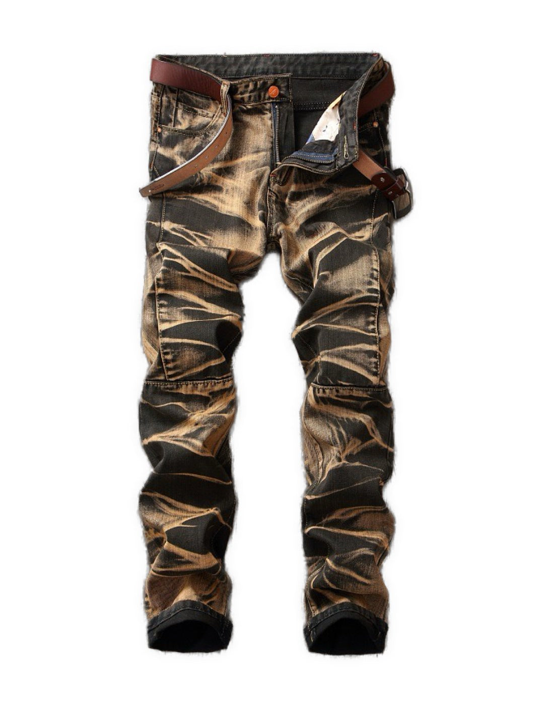 VBHU - Jeans for Men - Sarman Fashion - Wholesale Clothing Fashion Brand for Men from Canada