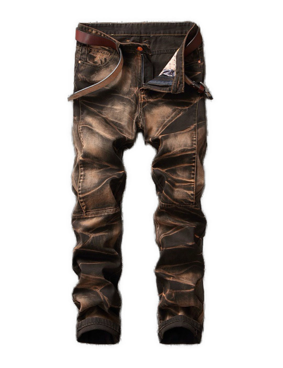 VBHU - Jeans for Men - Sarman Fashion - Wholesale Clothing Fashion Brand for Men from Canada