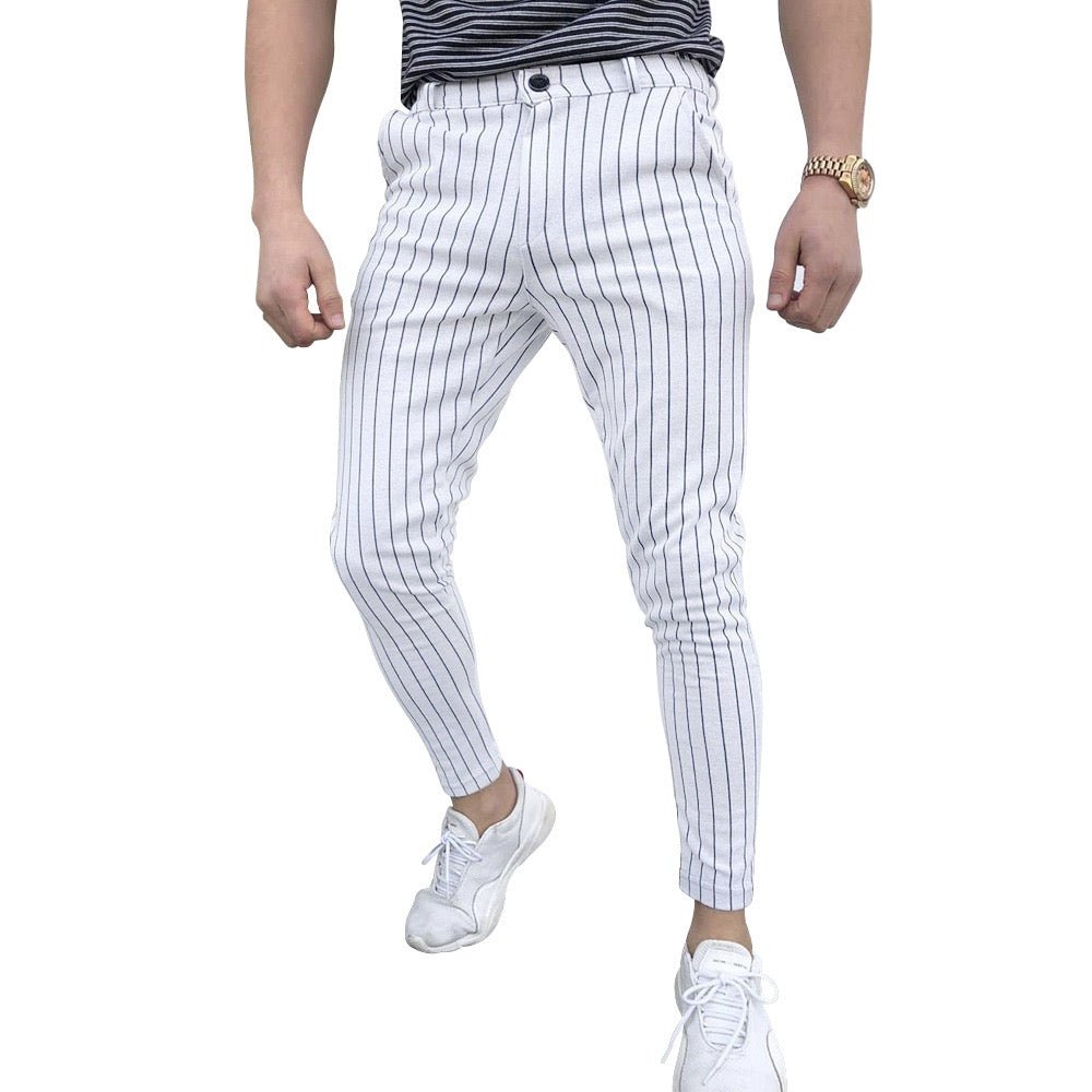 VCFT - Pants for Men - Sarman Fashion - Wholesale Clothing Fashion Brand for Men from Canada