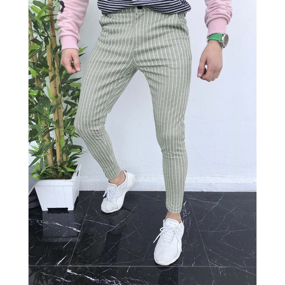 VCFT - Pants for Men - Sarman Fashion - Wholesale Clothing Fashion Brand for Men from Canada