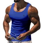 VDDV - Tank Top for Men - Sarman Fashion - Wholesale Clothing Fashion Brand for Men from Canada