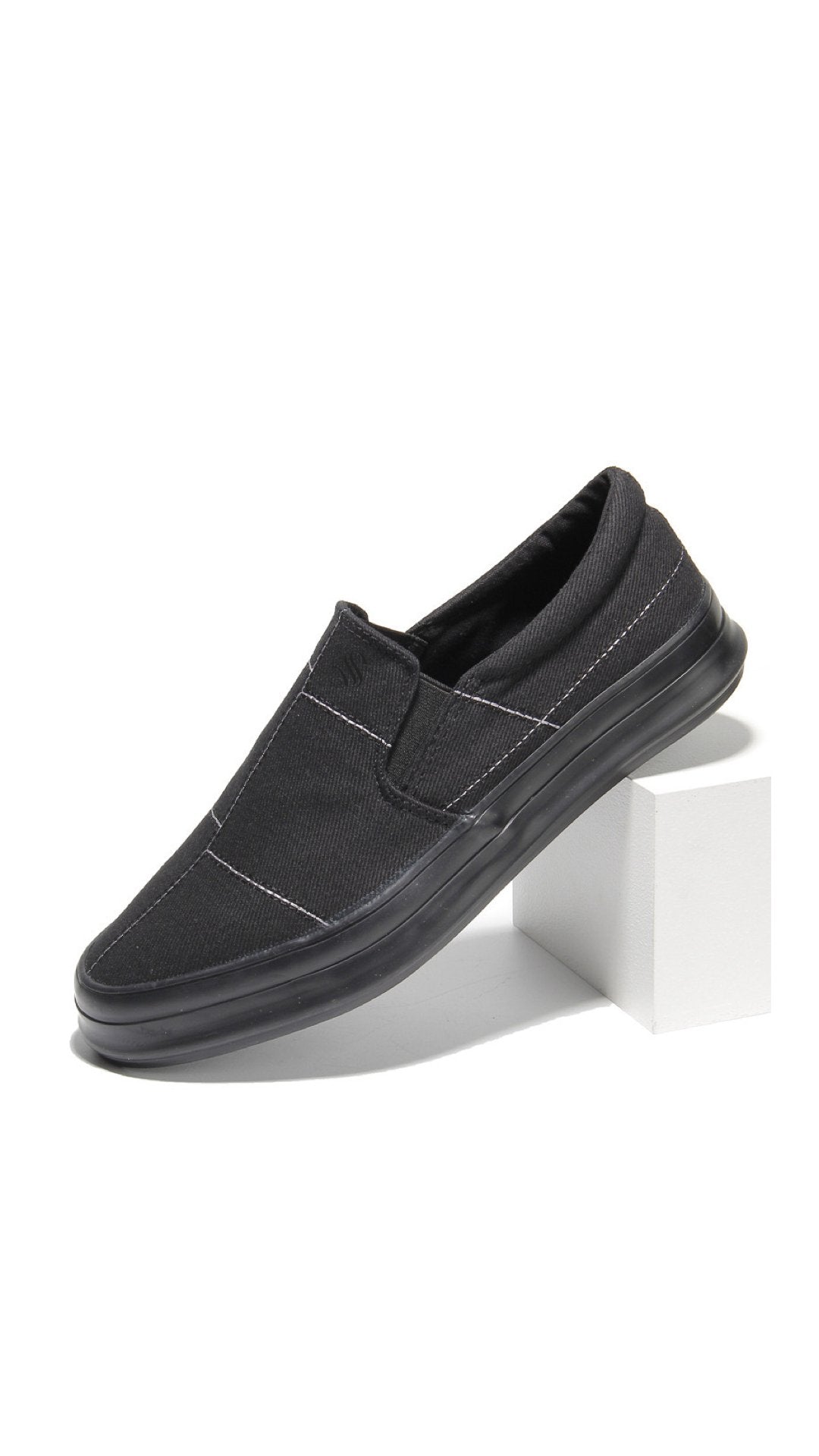Vevek - Men’s Shoes - Sarman Fashion - Wholesale Clothing Fashion Brand for Men from Canada