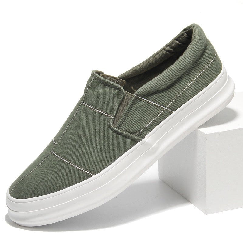 Vevek - Men’s Shoes - Sarman Fashion - Wholesale Clothing Fashion Brand for Men from Canada