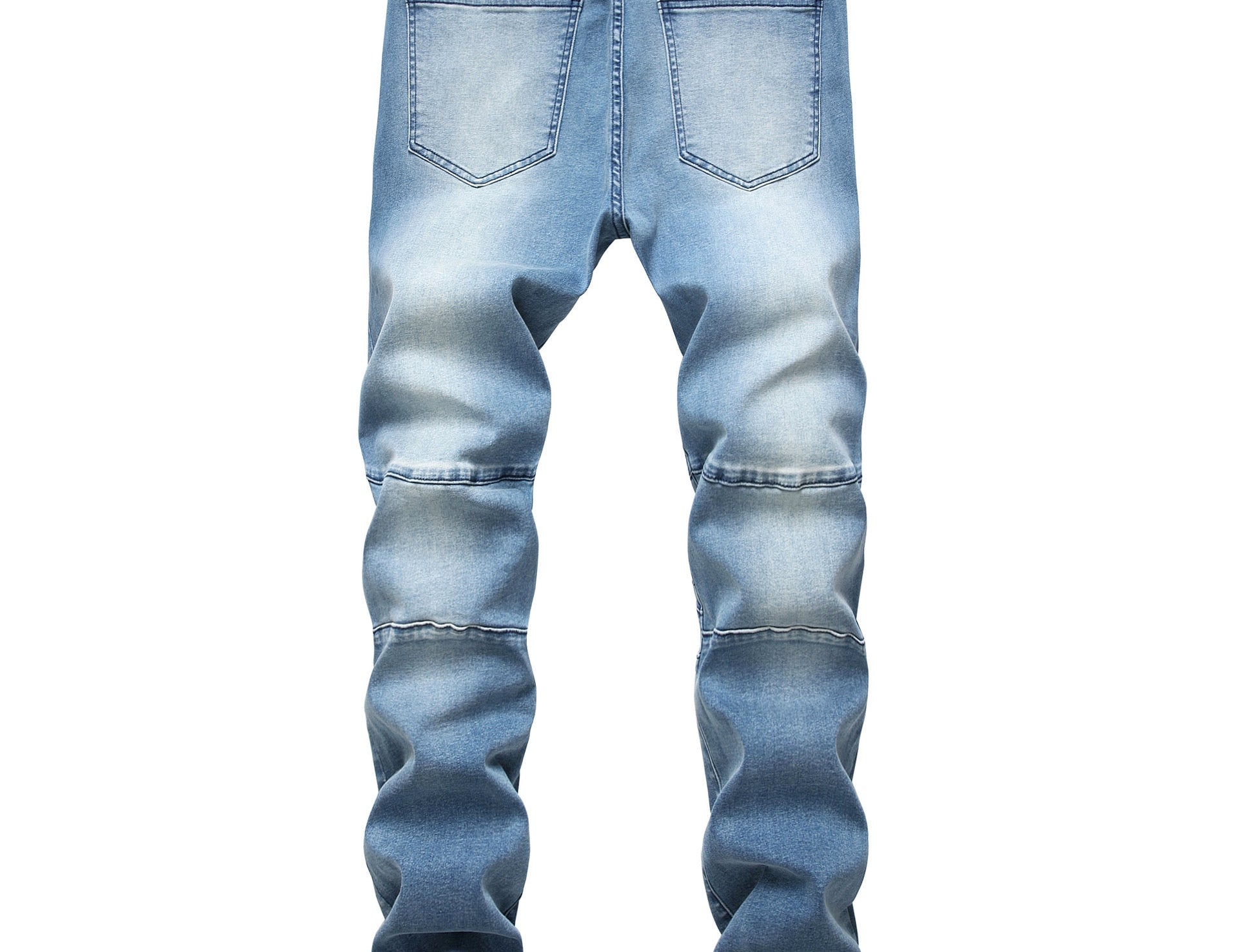 VHUU - Denim Jeans for Men - Sarman Fashion - Wholesale Clothing Fashion Brand for Men from Canada