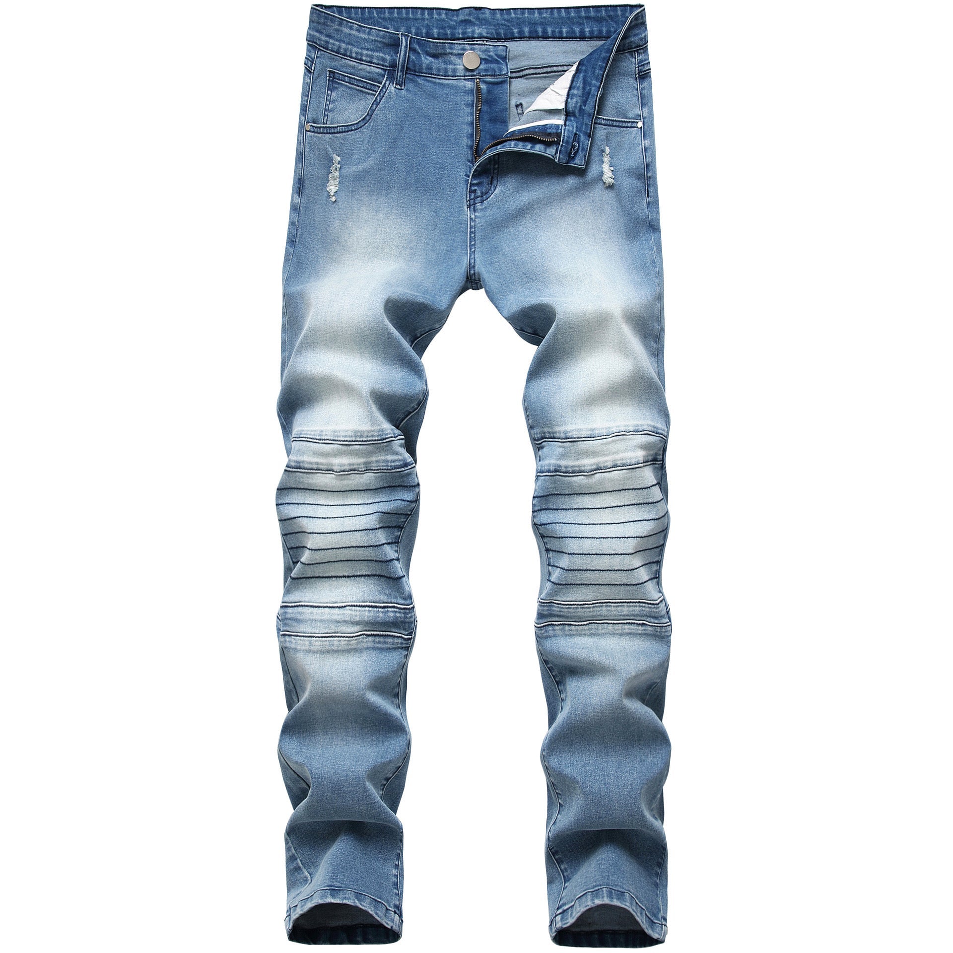 VHUU - Denim Jeans for Men - Sarman Fashion - Wholesale Clothing Fashion Brand for Men from Canada