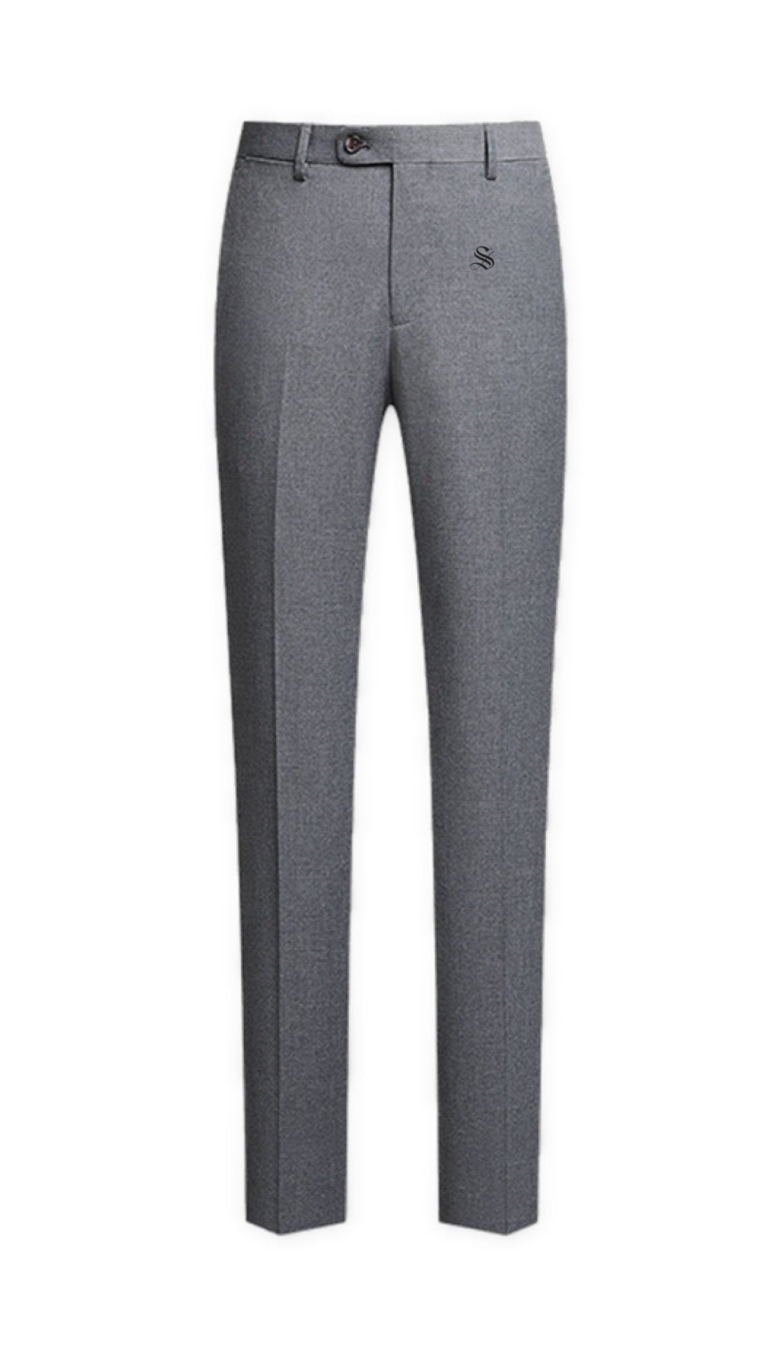 VIC - Classic Pants for Men - Sarman Fashion - Wholesale Clothing Fashion Brand for Men from Canada