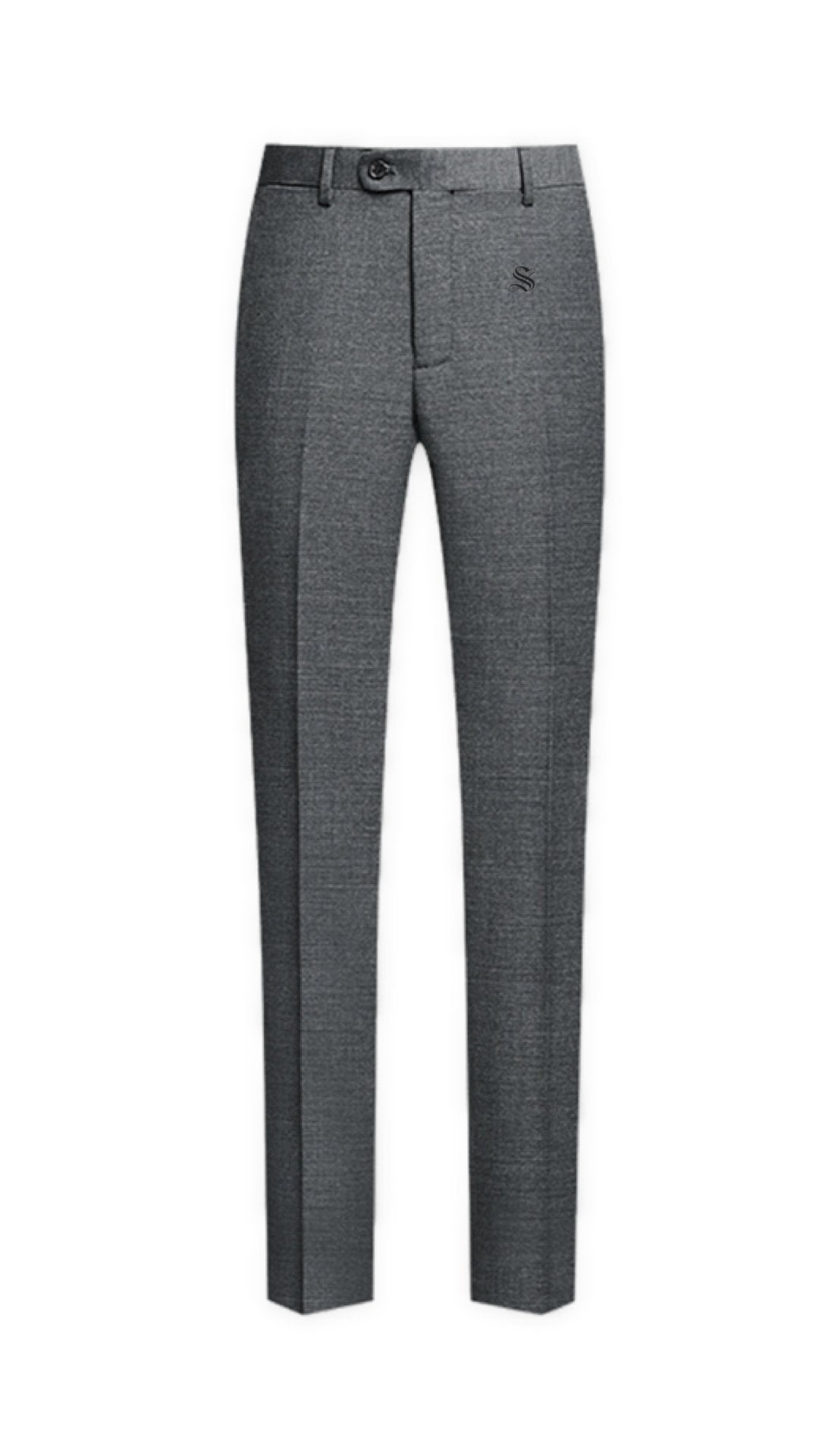 VIC - Classic Pants for Men - Sarman Fashion - Wholesale Clothing Fashion Brand for Men from Canada