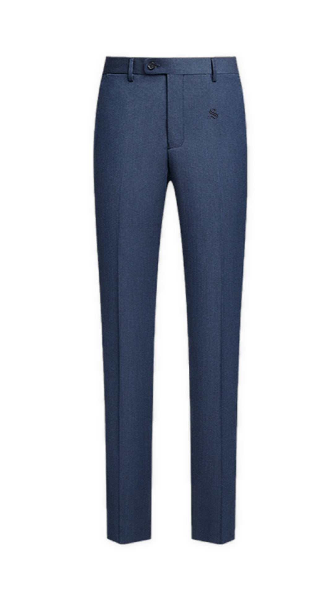 VIC - Classic Pants for Men - Sarman Fashion - Wholesale Clothing Fashion Brand for Men from Canada