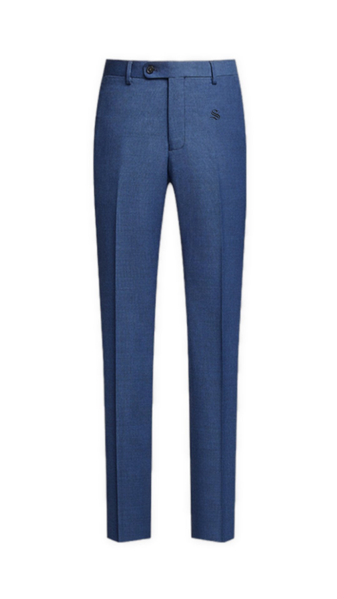 VIC - Classic Pants for Men - Sarman Fashion - Wholesale Clothing Fashion Brand for Men from Canada