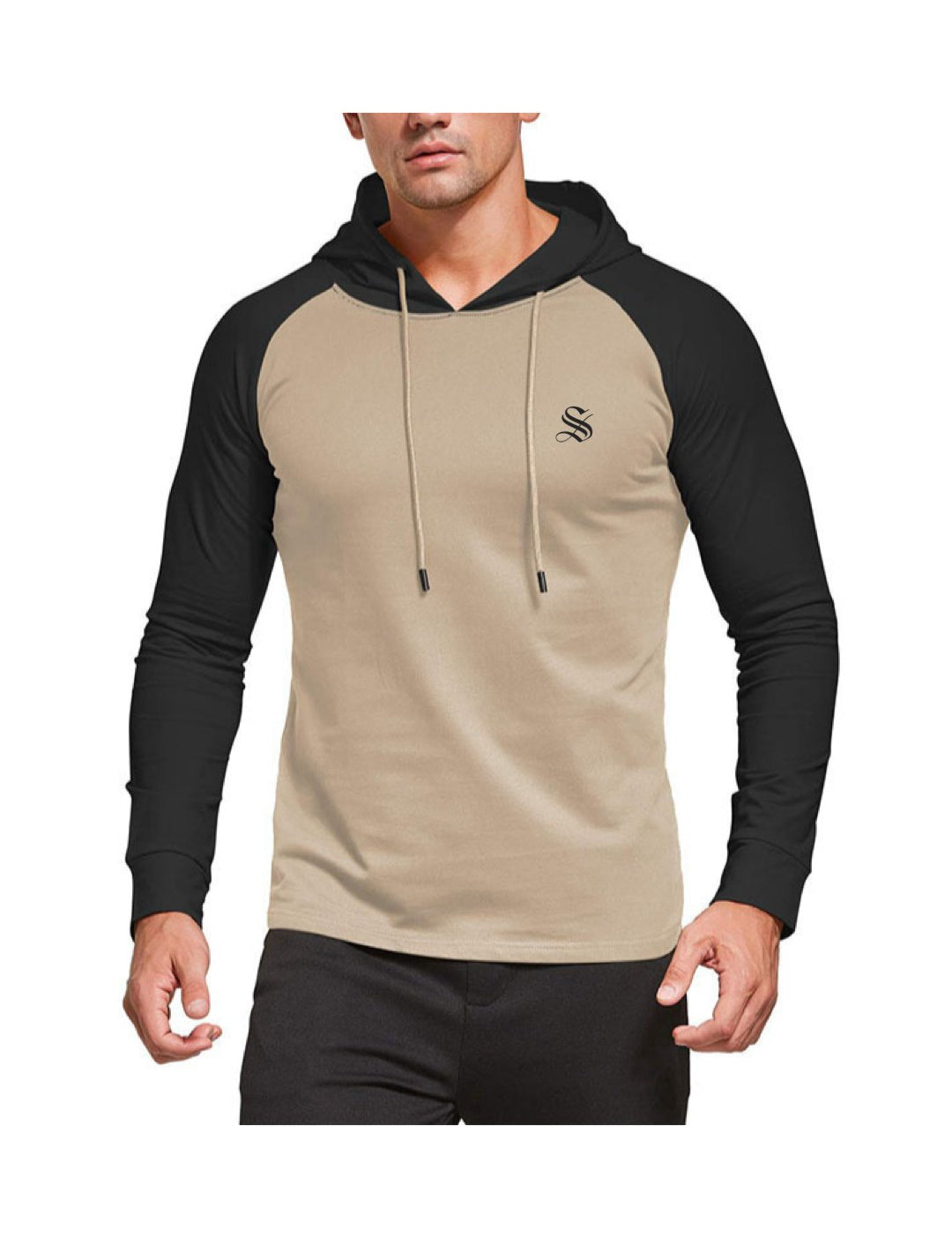 Victorovitch - Hoodie for Men - Sarman Fashion - Wholesale Clothing Fashion Brand for Men from Canada