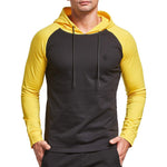 Victorovitch - Hoodie for Men - Sarman Fashion - Wholesale Clothing Fashion Brand for Men from Canada