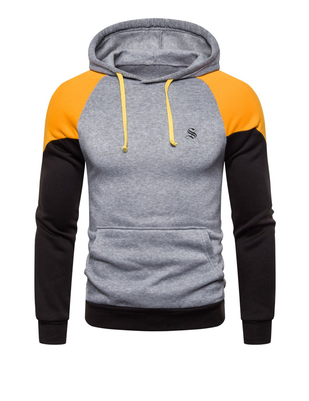 Viny - Hoodie for Men - Sarman Fashion - Wholesale Clothing Fashion Brand for Men from Canada