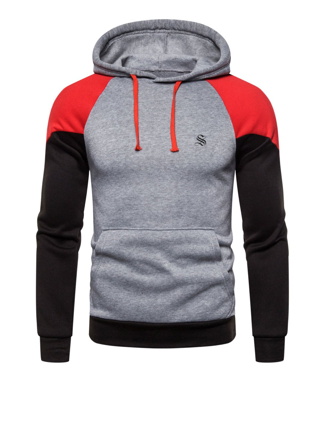 Viny - Hoodie for Men - Sarman Fashion - Wholesale Clothing Fashion Brand for Men from Canada
