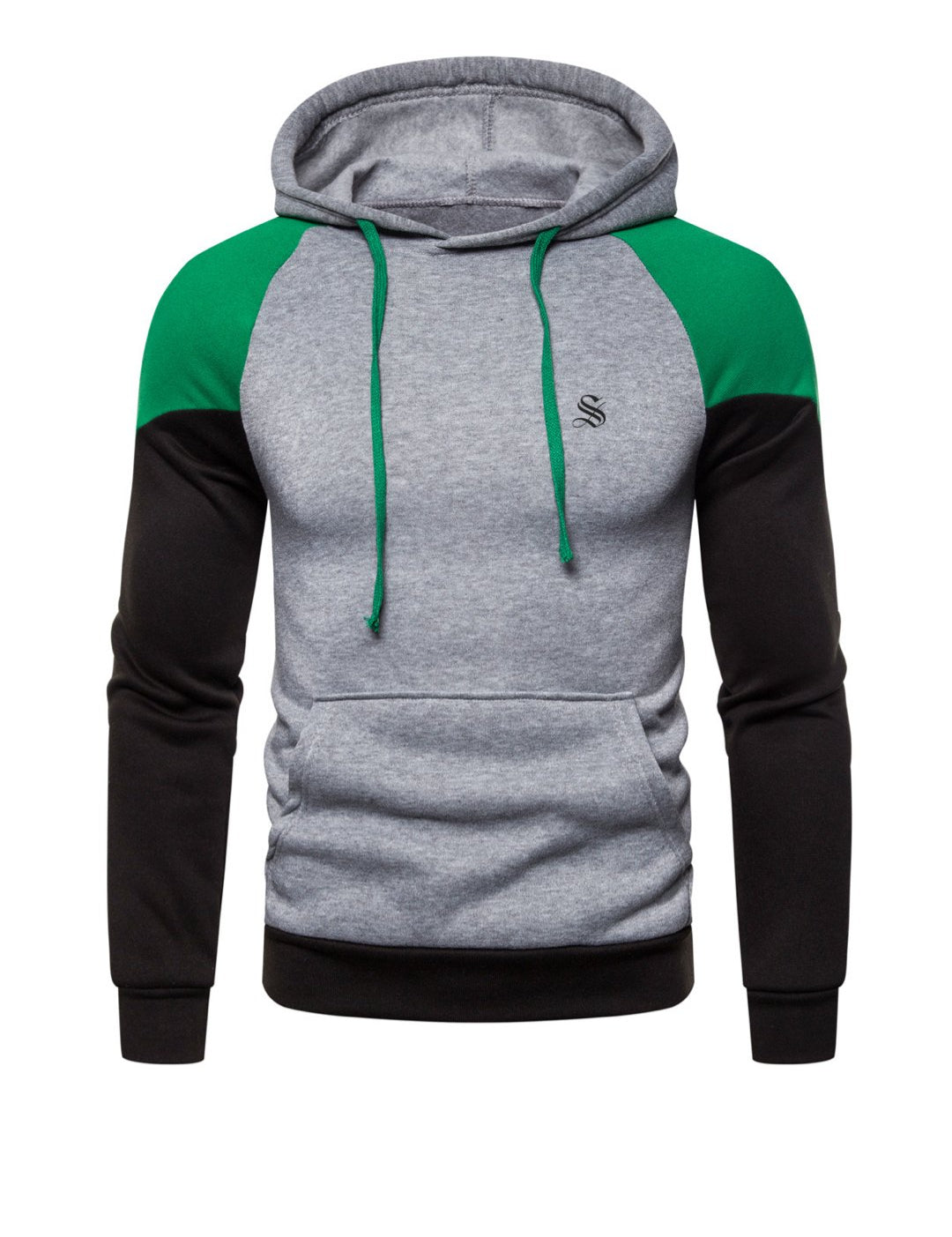 Viny - Hoodie for Men - Sarman Fashion - Wholesale Clothing Fashion Brand for Men from Canada