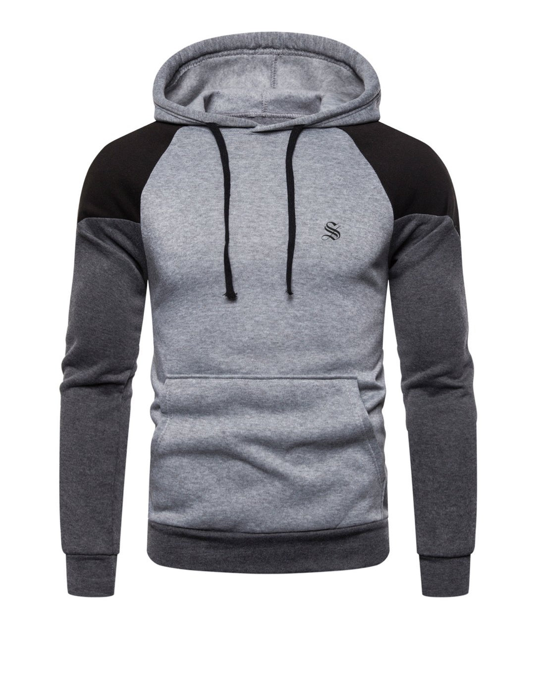 Viny - Hoodie for Men - Sarman Fashion - Wholesale Clothing Fashion Brand for Men from Canada