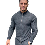 Vlazura - Track Top for Men (PRE-ORDER DISPATCH DATE 1 JULY 2022) - Sarman Fashion - Wholesale Clothing Fashion Brand for Men from Canada