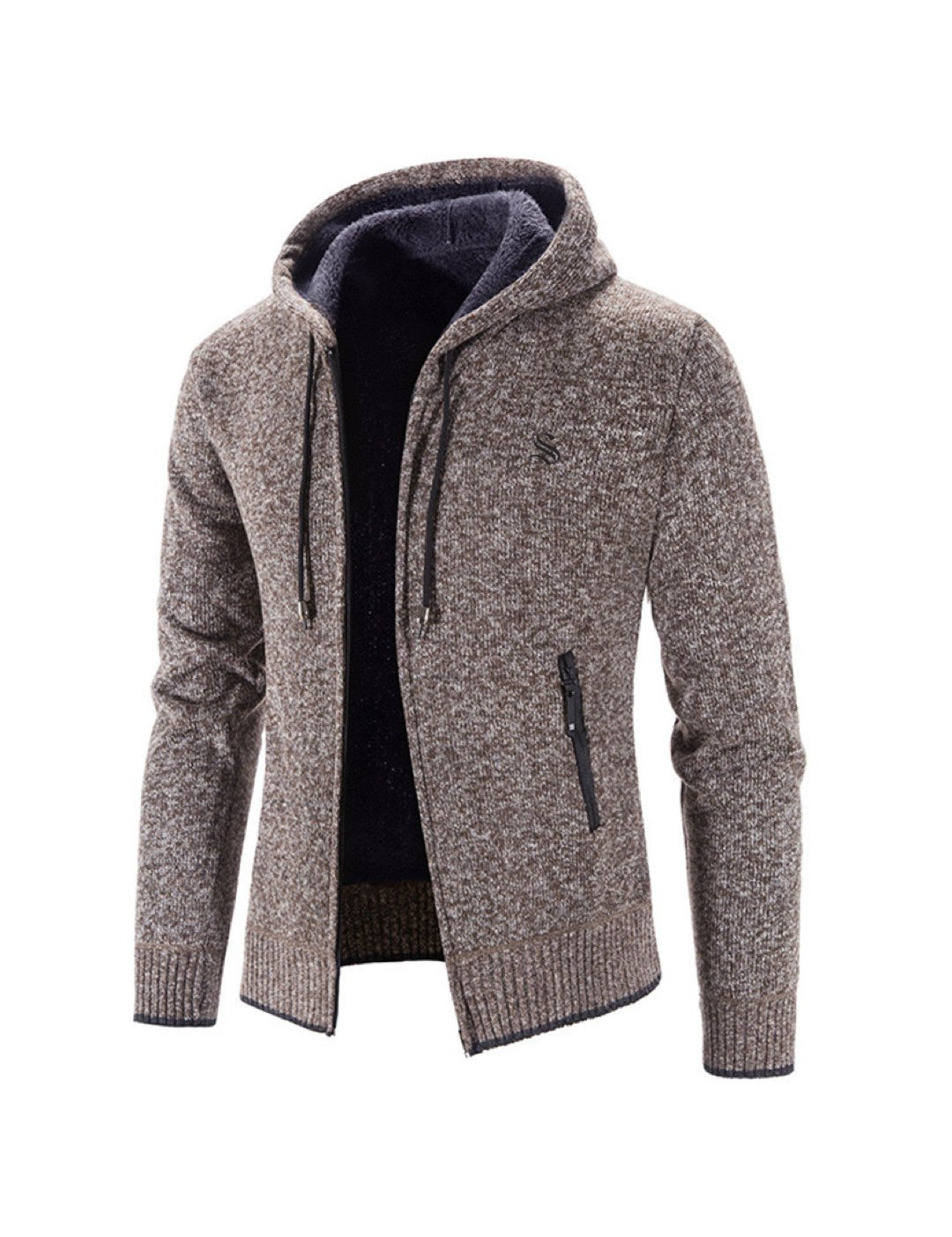Vloghue 2 - Jacket for Men - Sarman Fashion - Wholesale Clothing Fashion Brand for Men from Canada