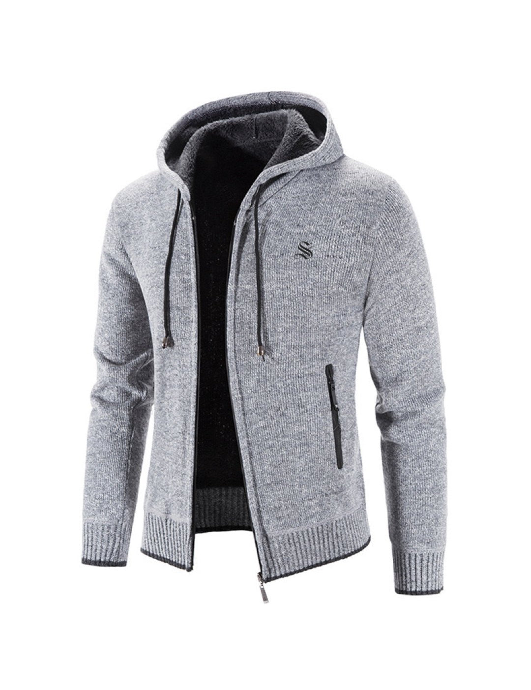 Vloghue 2 - Jacket for Men - Sarman Fashion - Wholesale Clothing Fashion Brand for Men from Canada