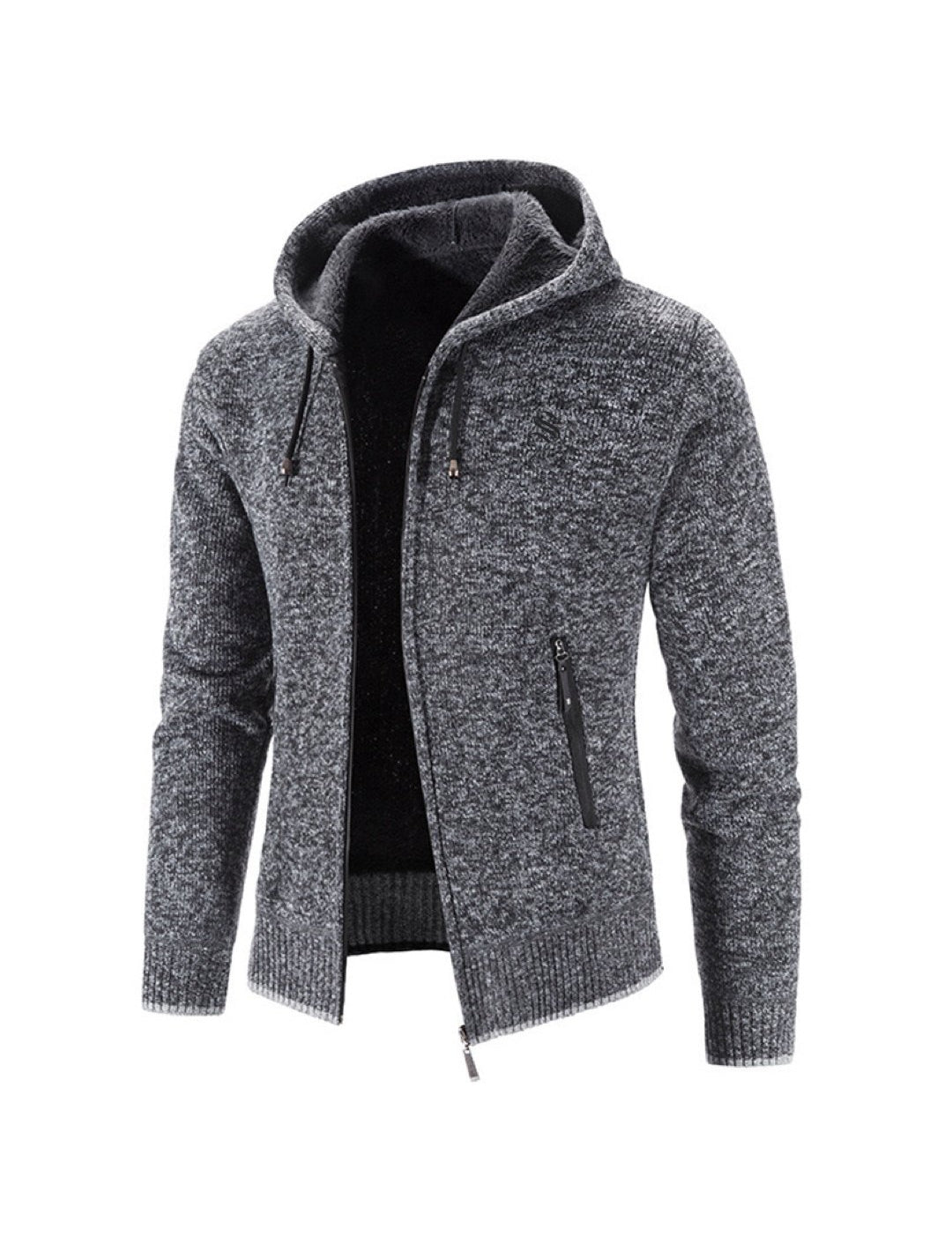 Vloghue 2 - Jacket for Men - Sarman Fashion - Wholesale Clothing Fashion Brand for Men from Canada