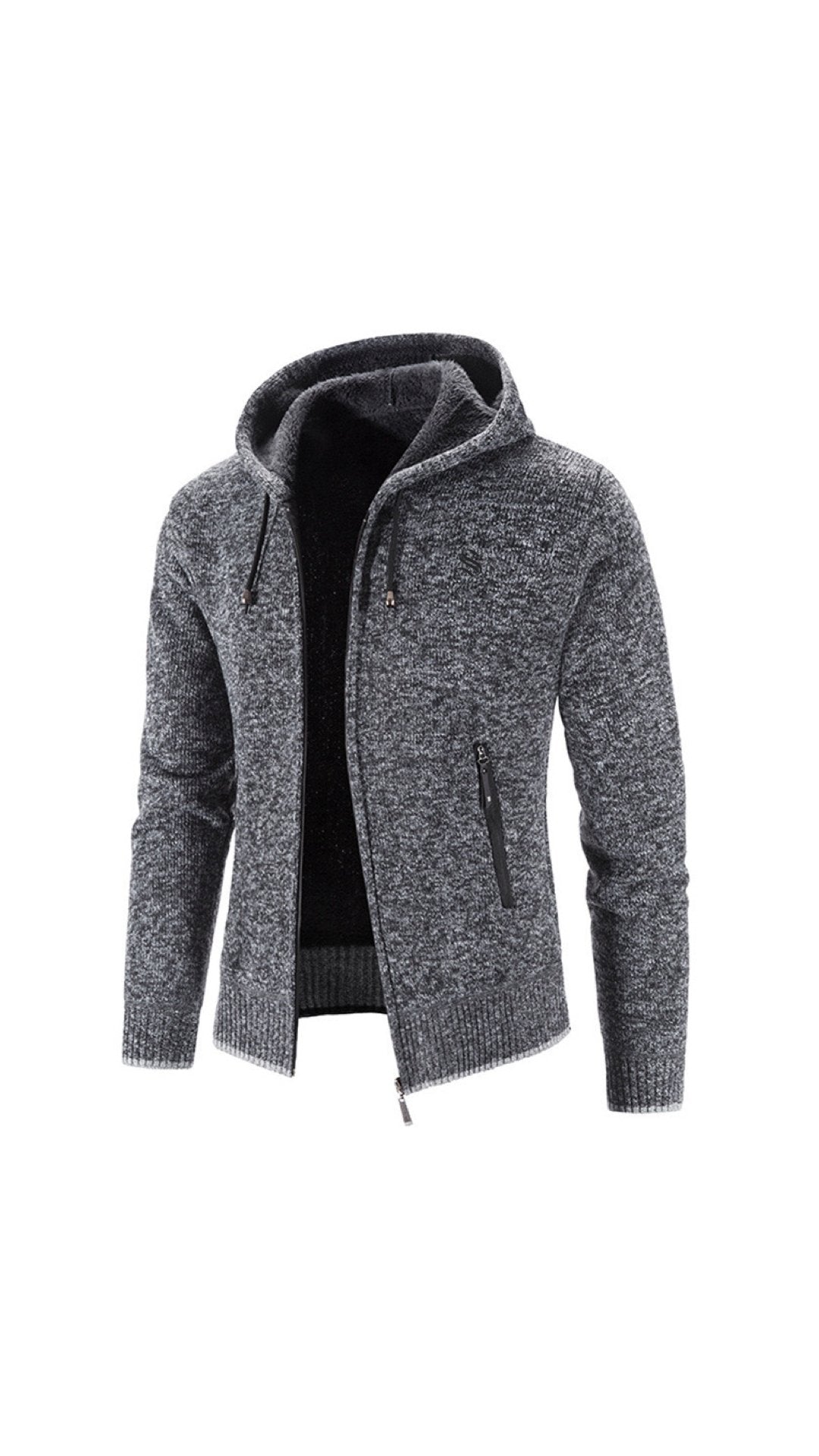 Vloghue 2 - Jacket for Men - Sarman Fashion - Wholesale Clothing Fashion Brand for Men from Canada