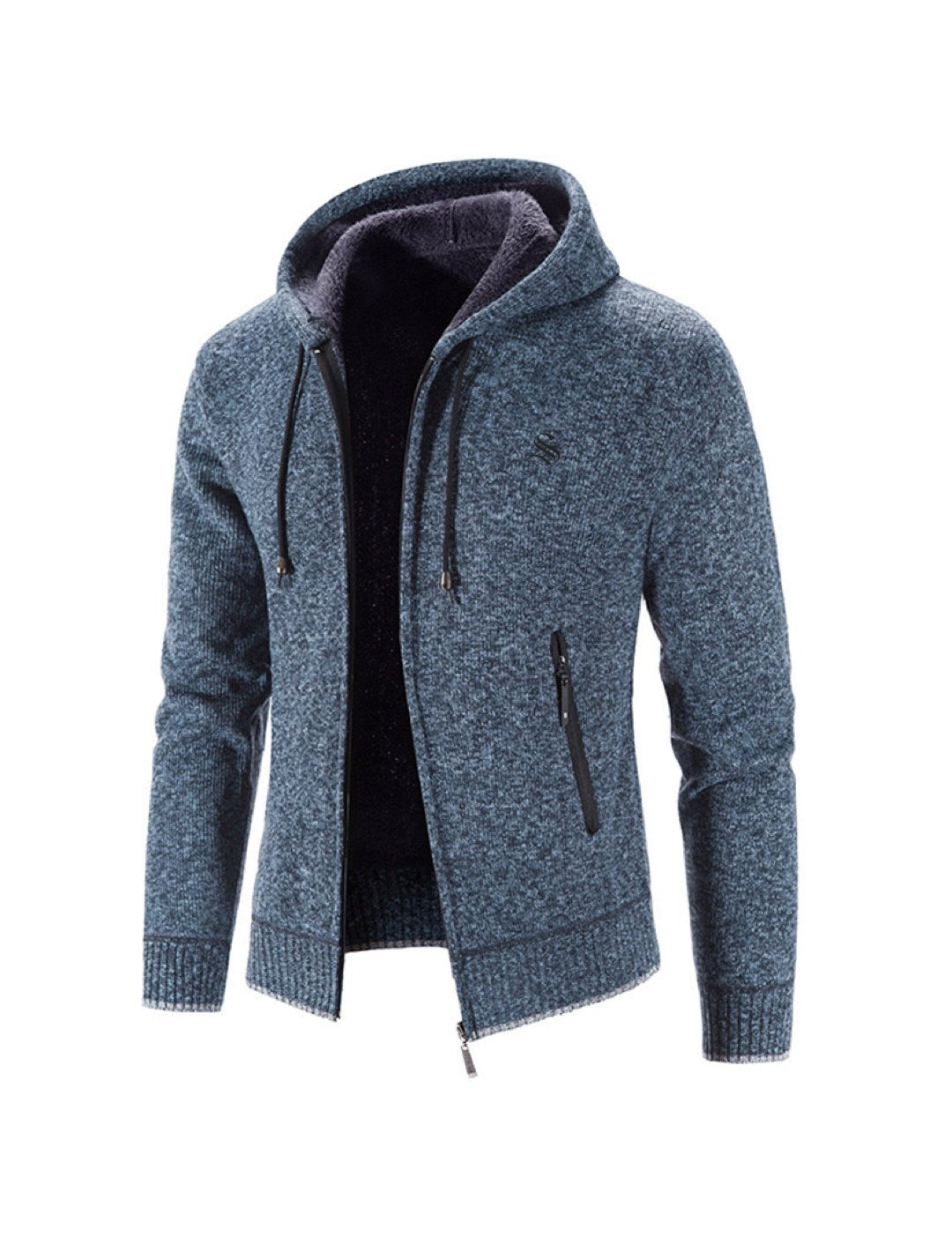 Vloghue 2 - Jacket for Men - Sarman Fashion - Wholesale Clothing Fashion Brand for Men from Canada