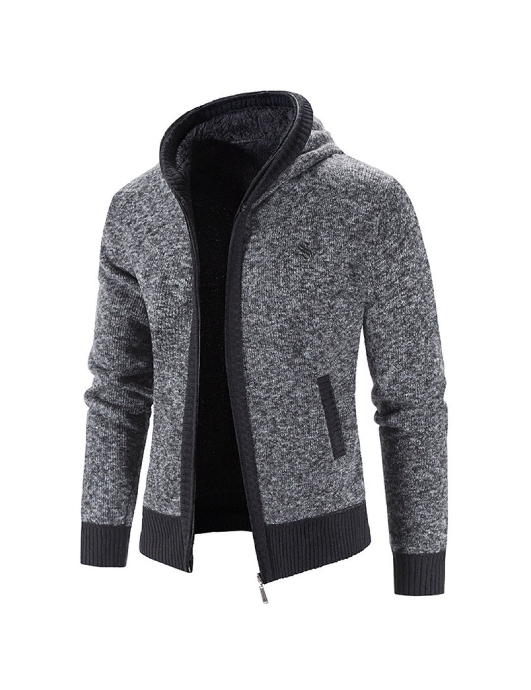 Vloghue 3 - Jacket for Men - Sarman Fashion - Wholesale Clothing Fashion Brand for Men from Canada