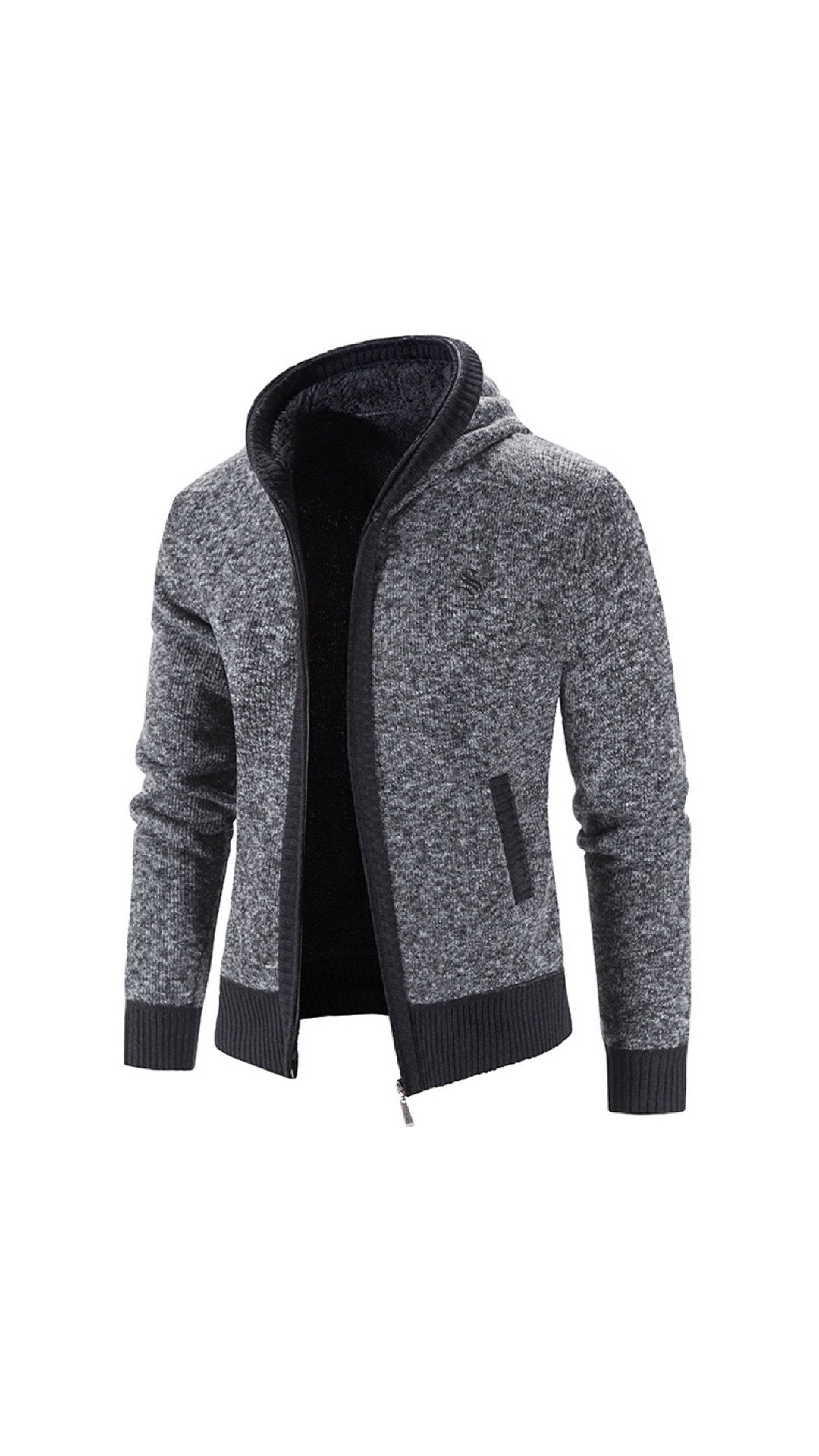 Vloghue 3 - Jacket for Men - Sarman Fashion - Wholesale Clothing Fashion Brand for Men from Canada