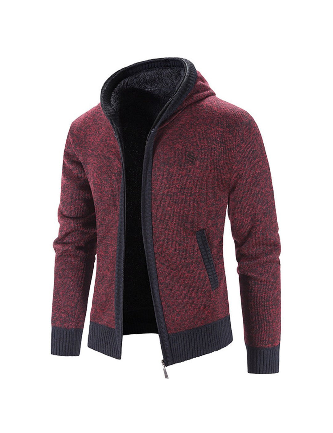 Vloghue 3 - Jacket for Men - Sarman Fashion - Wholesale Clothing Fashion Brand for Men from Canada