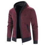 Vloghue 3 - Jacket for Men - Sarman Fashion - Wholesale Clothing Fashion Brand for Men from Canada