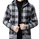 Vloghue 4 - Jacket for Men - Sarman Fashion - Wholesale Clothing Fashion Brand for Men from Canada