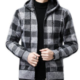 Vloghue 4 - Jacket for Men - Sarman Fashion - Wholesale Clothing Fashion Brand for Men from Canada