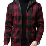 Vloghue 4 - Jacket for Men - Sarman Fashion - Wholesale Clothing Fashion Brand for Men from Canada