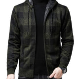 Vloghue 4 - Jacket for Men - Sarman Fashion - Wholesale Clothing Fashion Brand for Men from Canada